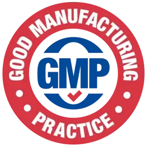 Fit Burn gmp certified