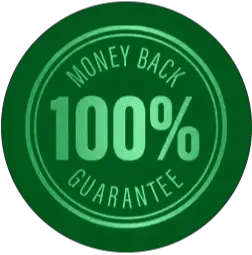 Fitburn money back guarantee